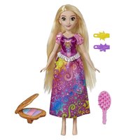 Кукла DISNEY PRINCESS *Рапунцель* - E4646EU4
