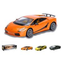 Радиоуправляемая машина Rastar Lamborghini масштаб 1:24 - 26300
