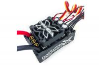 Регулятор оборотов бесколлекторный Castle Creations MAMBA X, 25.2V, 1:10 - CSE-010-0155-00