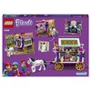 Конструктор LEGO Friends Волшебный фургон - 41688