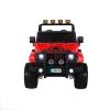 Электромобиль WXE Wrangler Jeep 2WD - WXE1688