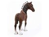 Фигурка Schleich Жеребец Клайдсдейл - SLH13808
