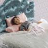 Набор мебели для домика Спальня Lundby - LB_60200600