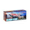 Игрушечный самолет Express (свет, звук) 9820 - Б8293
