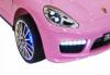 Электромобиль RiverToys Porsche Panamera A444AA VIP