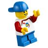 Конструктор LEGO Creator Загородный дом - 31069