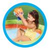 Игрушка для ванны Tomy Toomies *Весёлая Медуза* - E72548