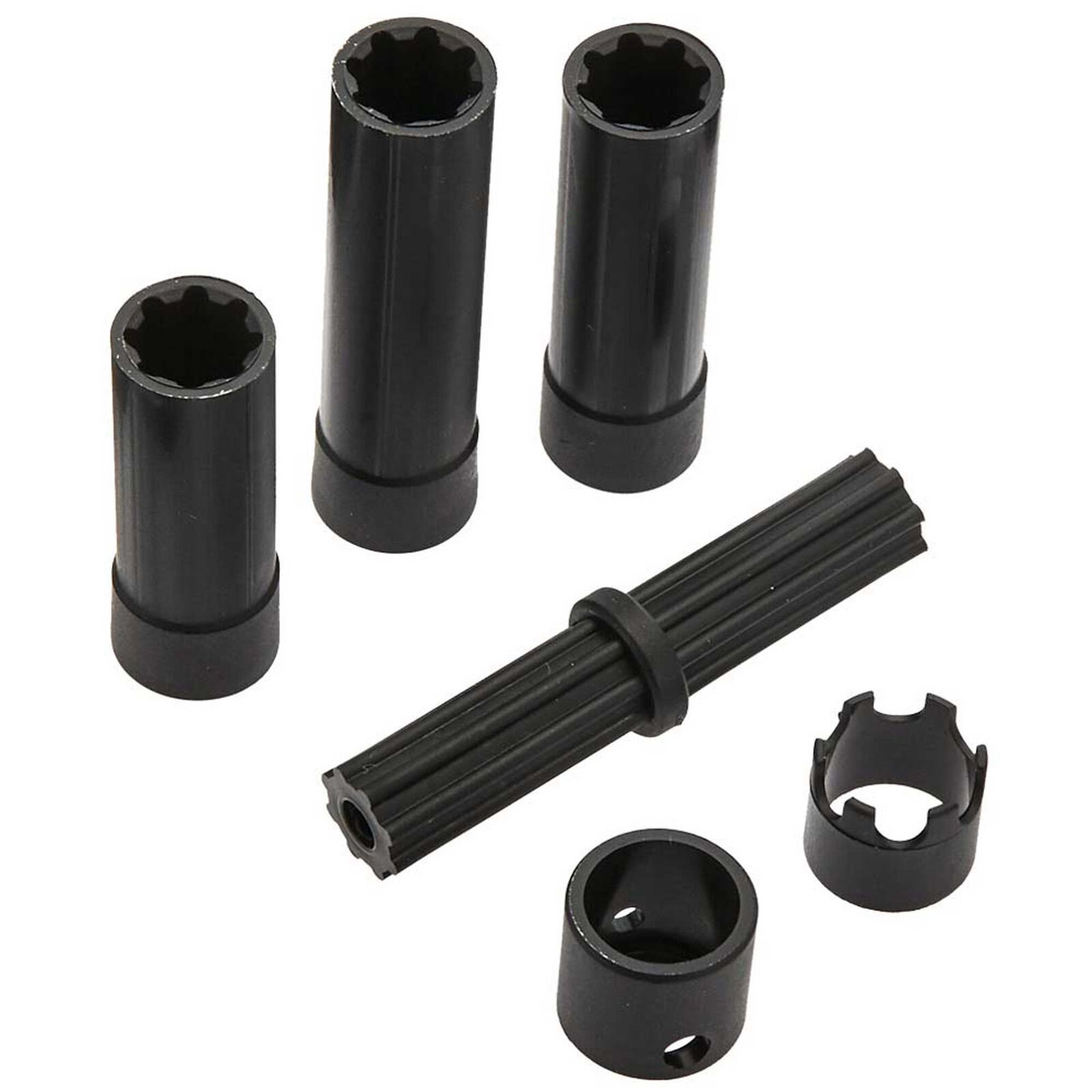 Стандартные карданные валы Axial (AX31586) WB8-HD - AXIC0795