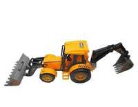 Инерционный трактор Junfa Toys - 8766-1