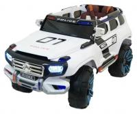 Электромобиль RiverToys Mercedes-Benz E333KX