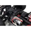 Радиоуправляемый шорт-корс ARRMA Senton V3 Mega 550 Brushed (красный) RTR масштаб 1:10 2.4G - ARA4203V3T1