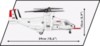 Конструктор COBI Bell-Boeing V-22 Osprey First Flight Edition, 1136 элементов - COBI-5835