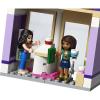 Конструктор LEGO Friends Художественная студия Эммы - 41365
