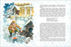Книга Росмэн *Лучшая новогодняя книга. Рассказы и сказки* - 36820