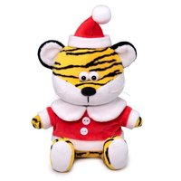 Мягкая игрушка Budi Basa Тигренок Марк 16 см - Ts16-030