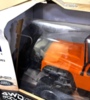 SALE! Радиоуправляемый краулер Double Eagle Land Rover 4WD RTR масштаб 1:8 2.4G - E328-003|ORANGE