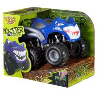 Машина инерционная Shenzhen Toys 4WD, 2 вида, 840 - В84878