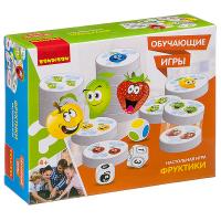 Настольная игра «ФРУКТИКИ» Bondibon - ВВ3446