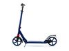 Самокат двухколесный Micar Town Rider (синий) - HT-2008BLUE