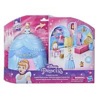 Игровой набор Hasbro Disney Princess Золушка - F13865L0