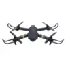 Радиоуправляемый квадрокоптер Eachine E58 FPV RTF 2.4G - EACH-789348