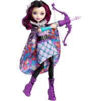Кукла Mattel Ever After High Лучница Рэйвен Квин - DVJ21