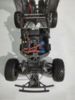 Радиоуправляемый шорт-корс трак Yikong DF7 6S Brushless 4WD ARTR масштаб 1:7 - YK-4072V2-B