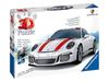 3D Пазл Ravensburger Porsche 911R, 108 элементов - RAV-12528