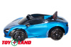 Электромобиль ToyLand Mclaren DKM720S