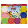 Пластилин 8 баночек Play-Doh - A7923