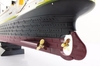 Уценка. Радиоуправляемый корабль Титаник Heng Tai RTR 2.4G - 757T-4020_sele