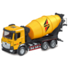 Бетономешалка Huina масштаб 1:50 - HN1737-YELLOW