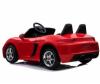 Электромобиль ToyLand Porshe Cayman 180W