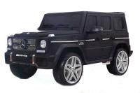 Электромобиль RiverToys Mersedes-Benz G65 AMG