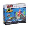 Игровой набор Shenzhen Toys Аэропорт P1201A-5 - Г53046