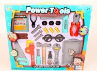 Набор инструментов Shenzhen Toys - JB202756