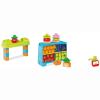 Конструктор Обед с собой Mega Bloks First Builders - DPJ54