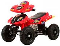 Электроквадроцикл RiverToys RD203A