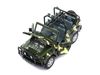 Машина Автопанорама УАЗ-469 масштаб 1:24 - J10037