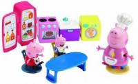 Набор Toy Options (Far East) Limited Кухня Пеппы - 15560