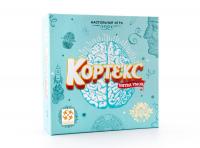 Настольная игра СТИЛЬ ЖИЗНИ Кортекс - УТ100026963