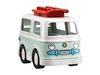 Конструктор LEGO DUPLO Town Гараж и автомойка - 10948