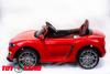 Электромобиль ToyLand BMW HC6688