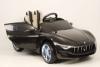 Электромобиль RiverToys Maserati A005AA