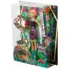 Кукла Mattel Monster High Цветочная монстряшка Триса - FCV59