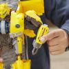 Робот TRANSFORMERS Заряженный Бамблби - E0982EU4