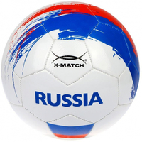 Мяч футбольный X-Match - 56451