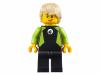 Конструктор LEGO City Набор для начинающих *Береговая охрана* - 60163