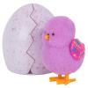 Интерактивная игрушка Moose Цыпленок Moose в яйце Blossy - 28363