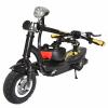 Электросамокаты El-sport scooter CD12C-S-Blue